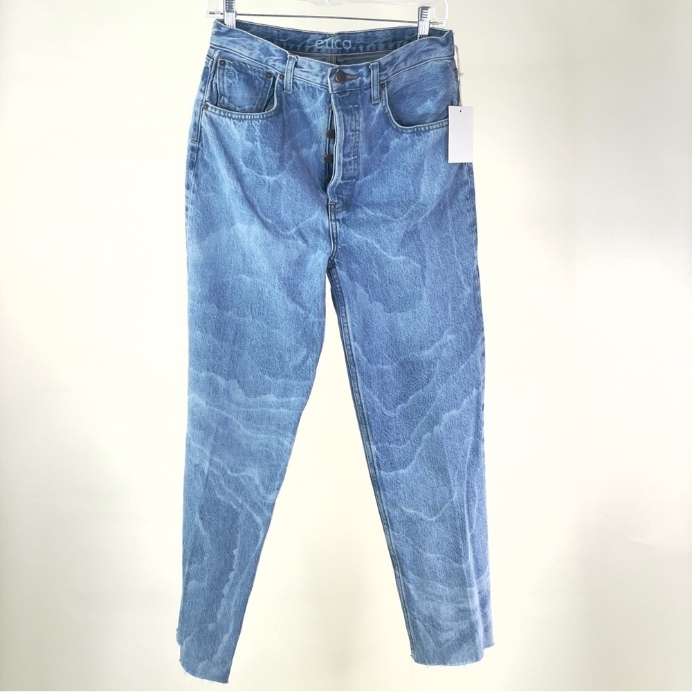 Women's Blue Jeans